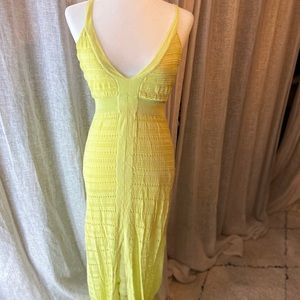 Victoria’s Secret maxi dress